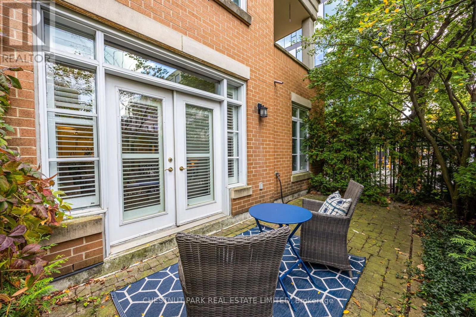 103 - 21 Shaftesbury Avenue, Toronto, Ontario  M4T 3B4 - Photo 25 - C13878942