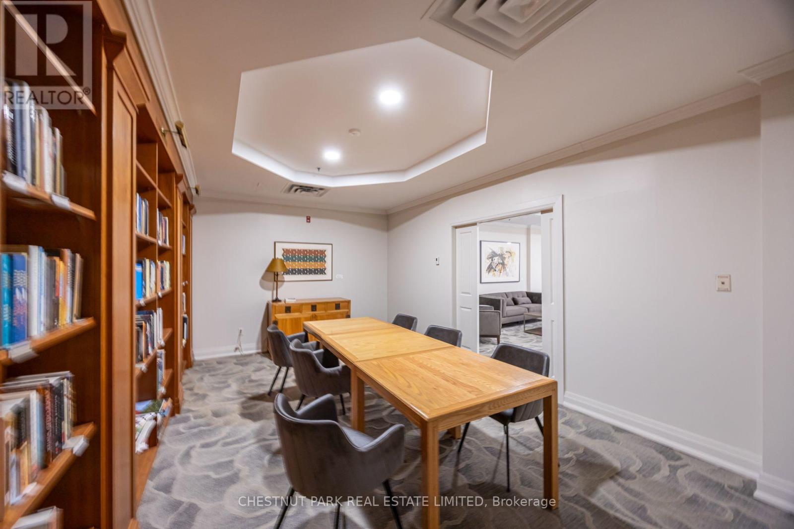 103 - 21 Shaftesbury Avenue, Toronto, Ontario  M4T 3B4 - Photo 26 - C13878942