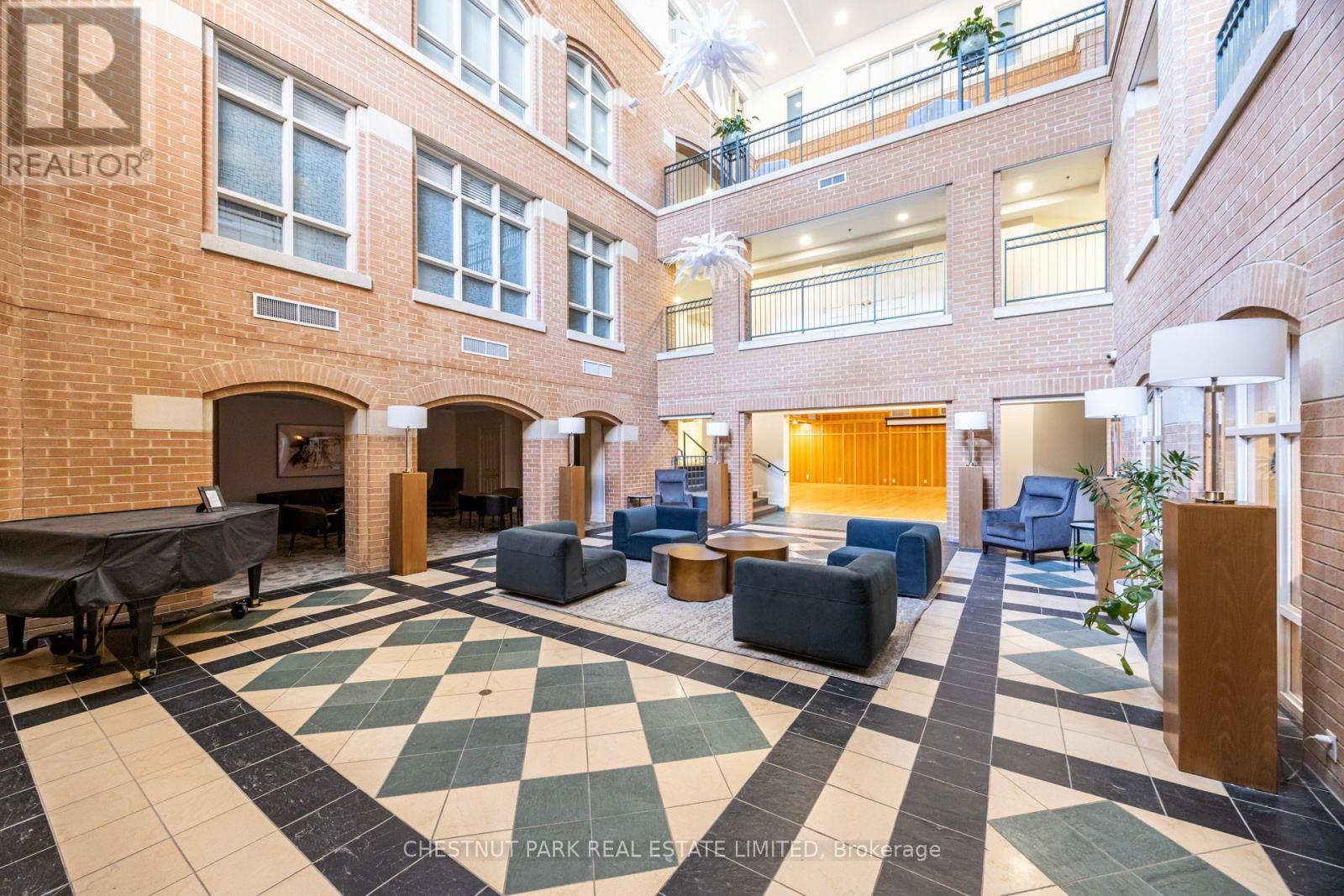 103 - 21 Shaftesbury Avenue, Toronto, Ontario  M4T 3B4 - Photo 28 - C13878942