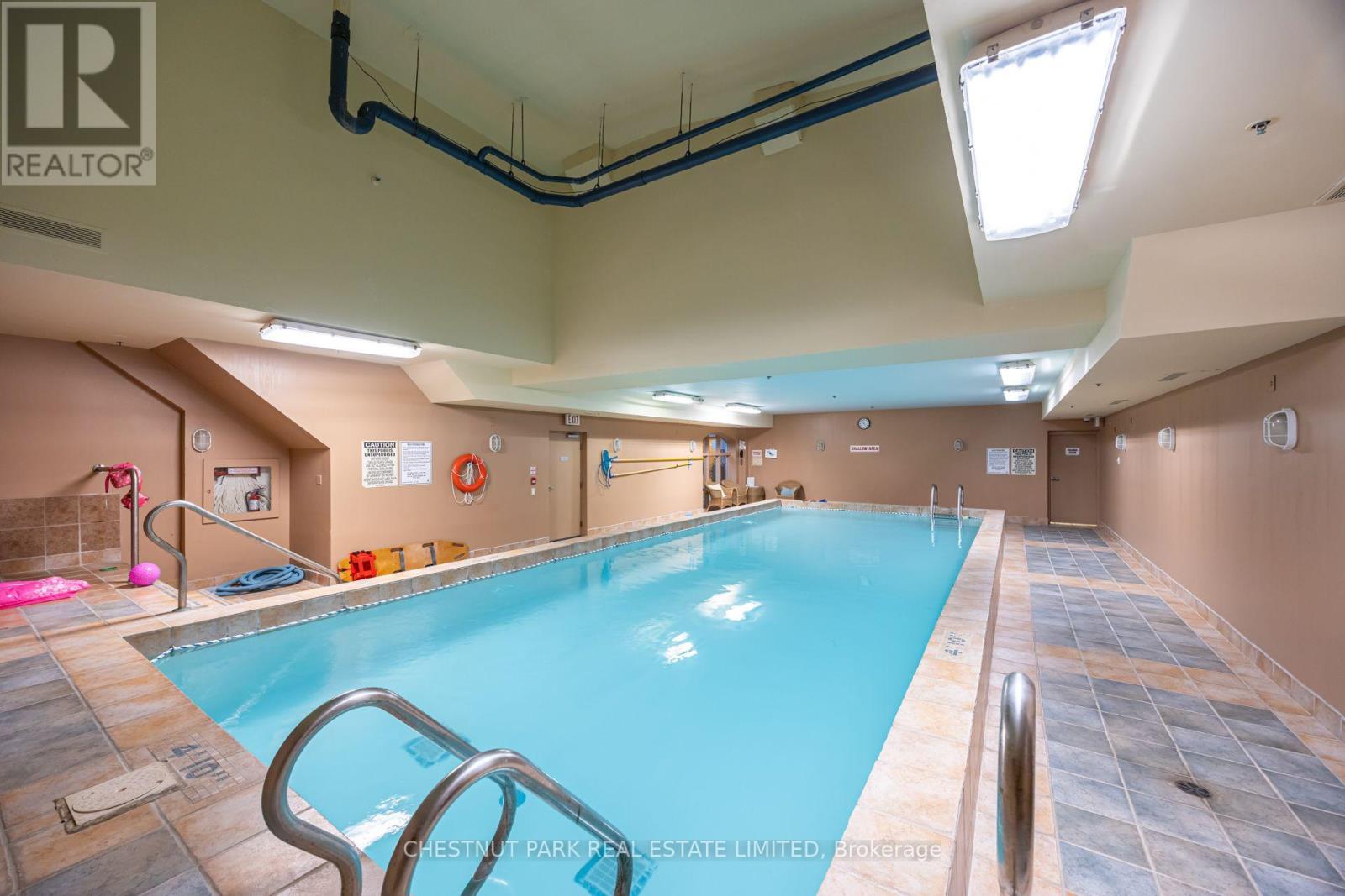103 - 21 Shaftesbury Avenue, Toronto, Ontario  M4T 3B4 - Photo 31 - C13878942