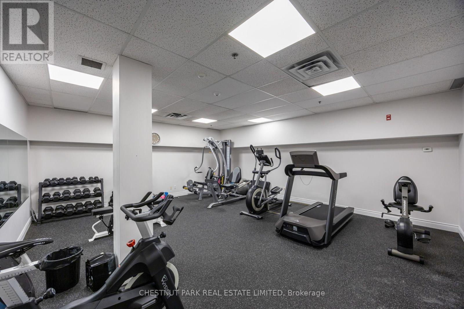 103 - 21 Shaftesbury Avenue, Toronto, Ontario  M4T 3B4 - Photo 33 - C13878942