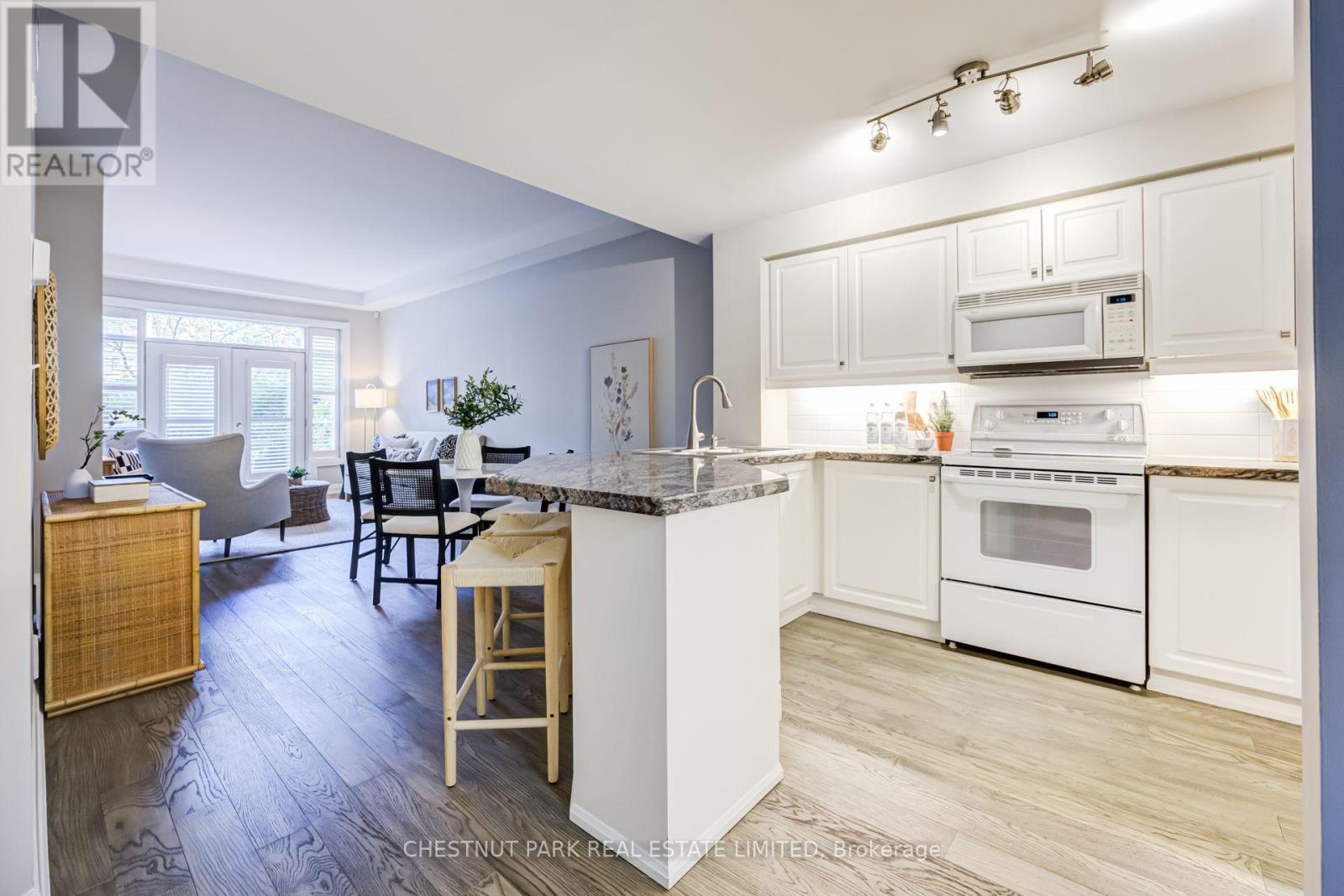 103 - 21 Shaftesbury Avenue, Toronto, Ontario  M4T 3B4 - Photo 5 - C13878942