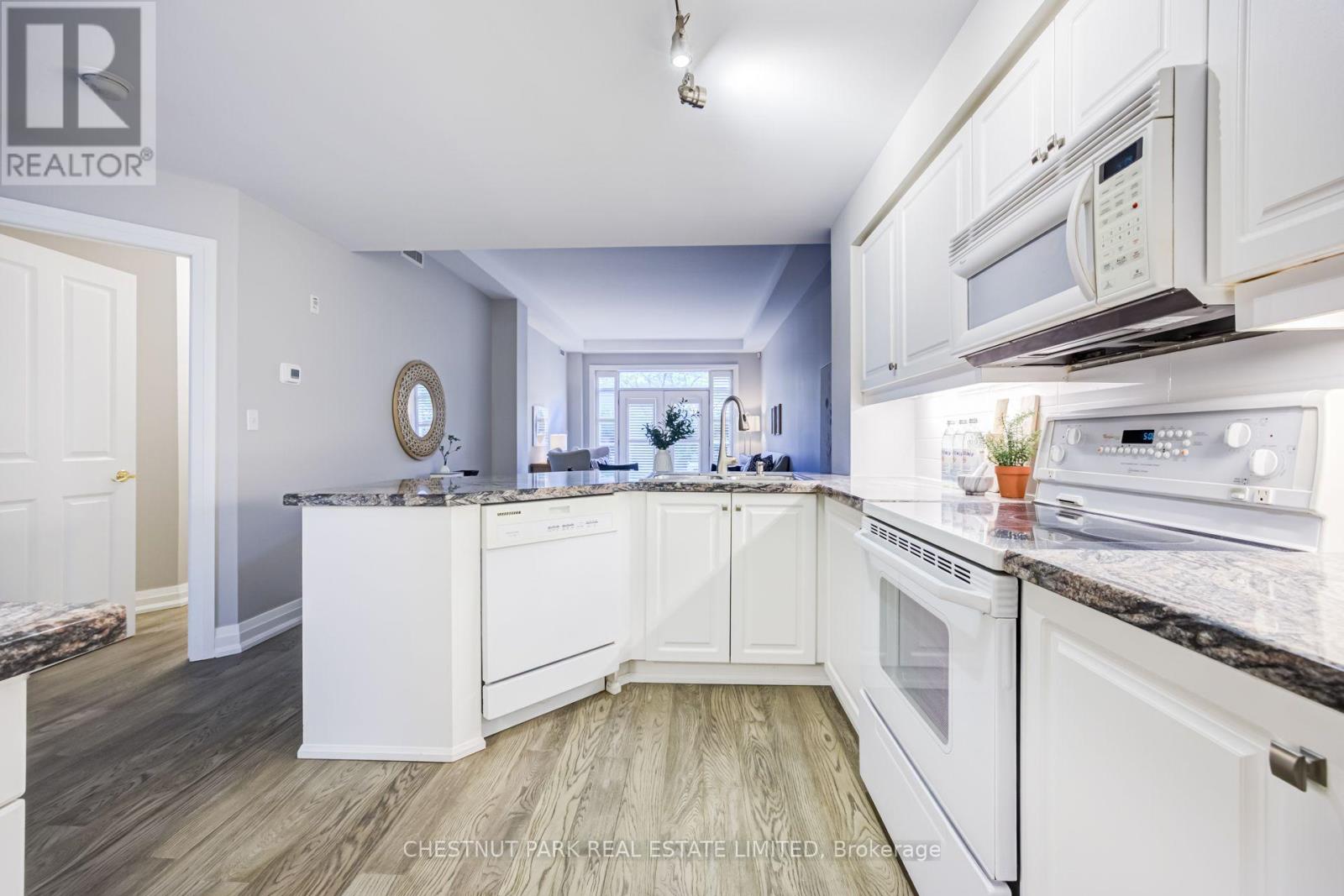 103 - 21 Shaftesbury Avenue, Toronto, Ontario  M4T 3B4 - Photo 6 - C13878942