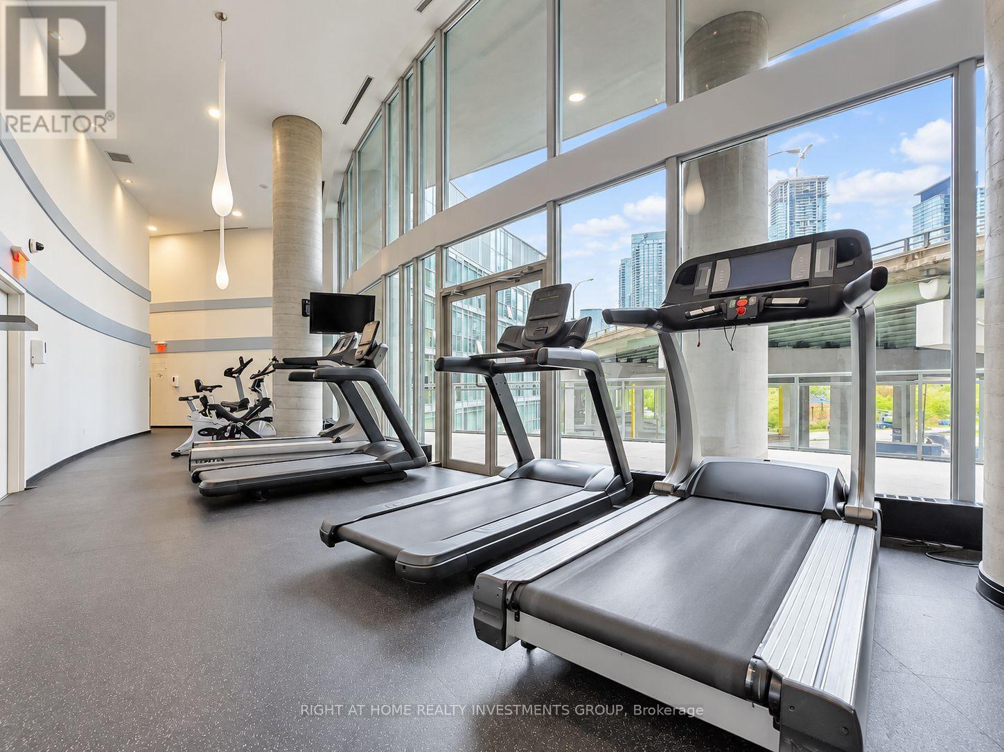 809 - 38 Dan Leckie Way, Toronto (Waterfront Communities), Ontario  M5V 2V6 - Photo 18 - C13878970