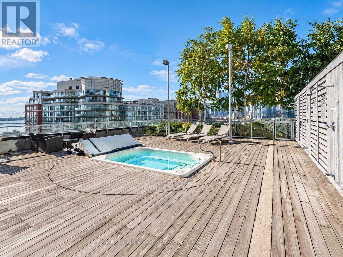 809 - 38 Dan Leckie Way, Toronto (Waterfront Communities), Ontario  M5V 2V6 - Photo 21 - C13878970