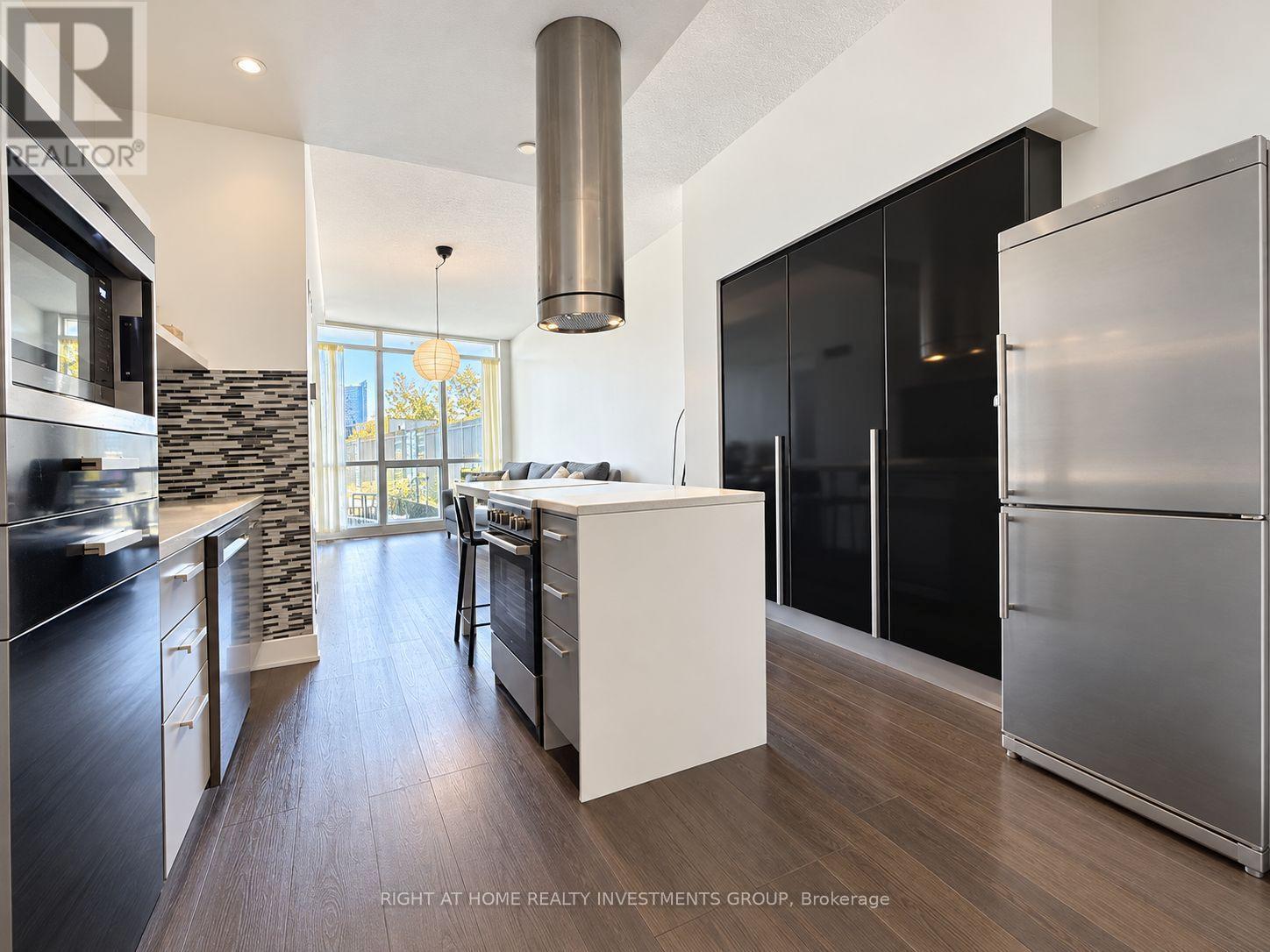 809 - 38 Dan Leckie Way, Toronto (Waterfront Communities), Ontario  M5V 2V6 - Photo 6 - C13878970