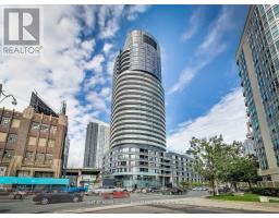 809 - 38 DAN LECKIE WAY, Toronto, Ontario