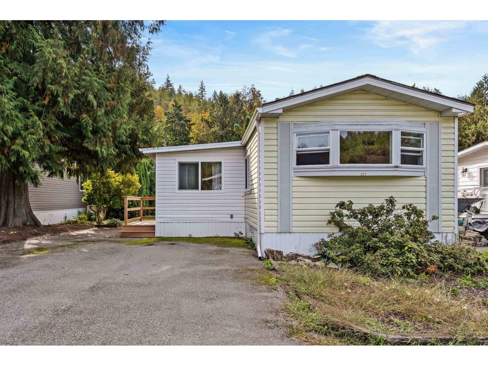 222 45835 SLEEPY HOLLOW ROAD|Cultus Lake East