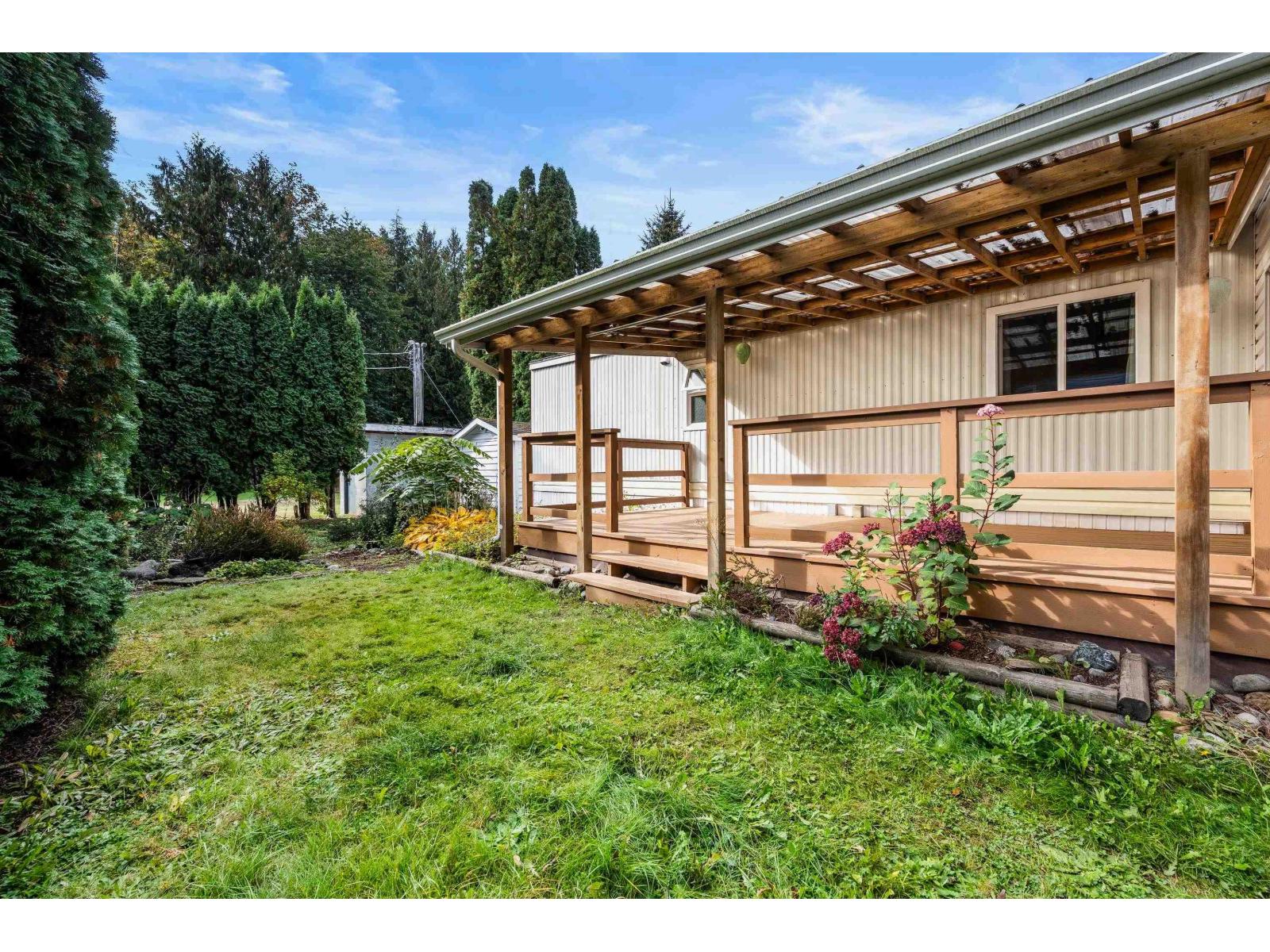 222 45835 SLEEPY HOLLOW ROAD|Cultus Lake East