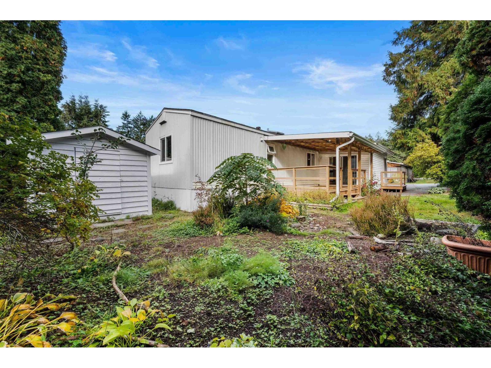 222 45835 SLEEPY HOLLOW ROAD|Cultus Lake East