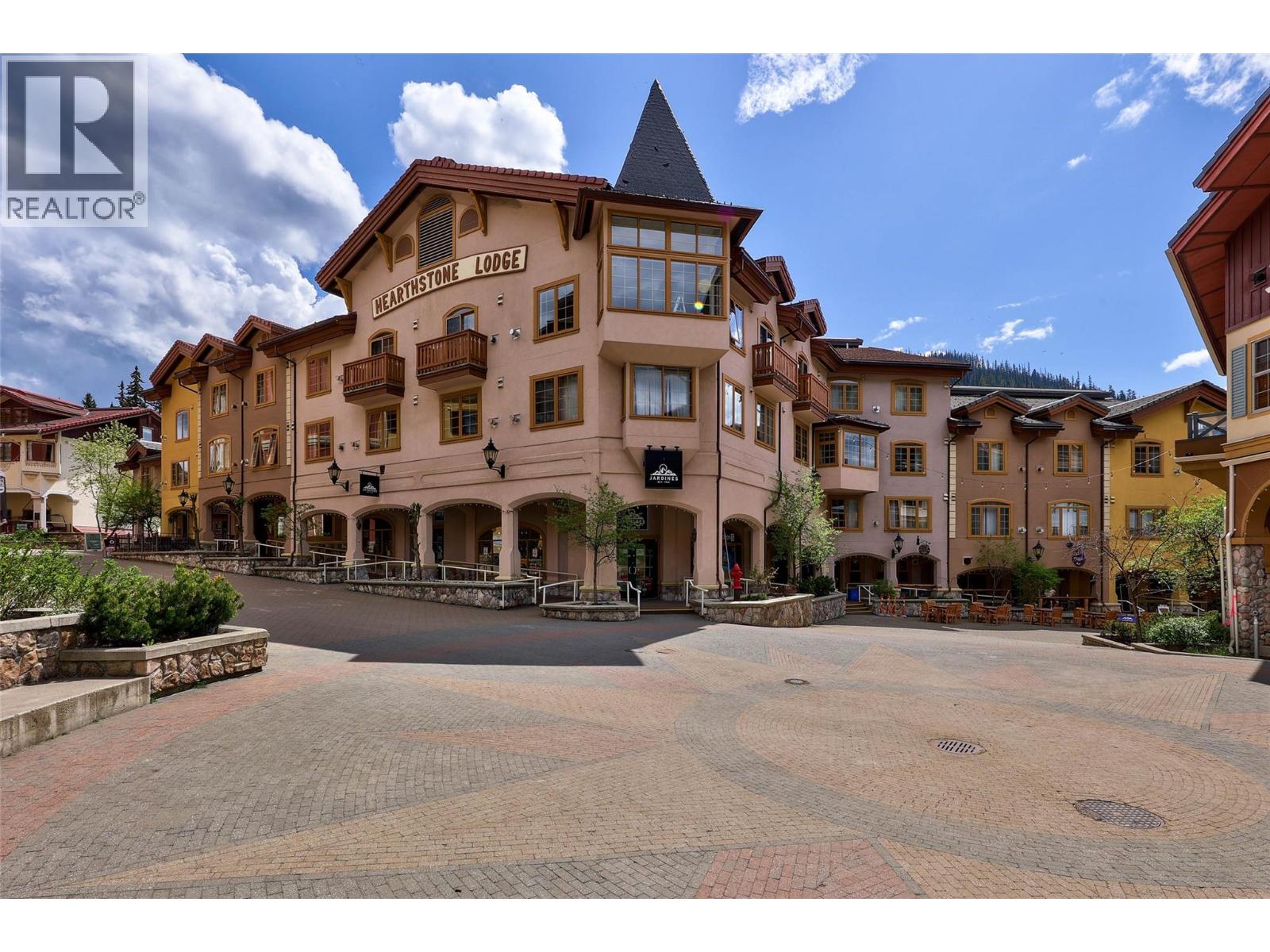 3170 Creekside Way Unit# 201