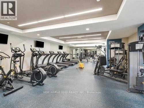 609 - 3700 Highway 7 Road, Vaughan, Ontario  L4L 0G8 - Photo 19 - N13878928