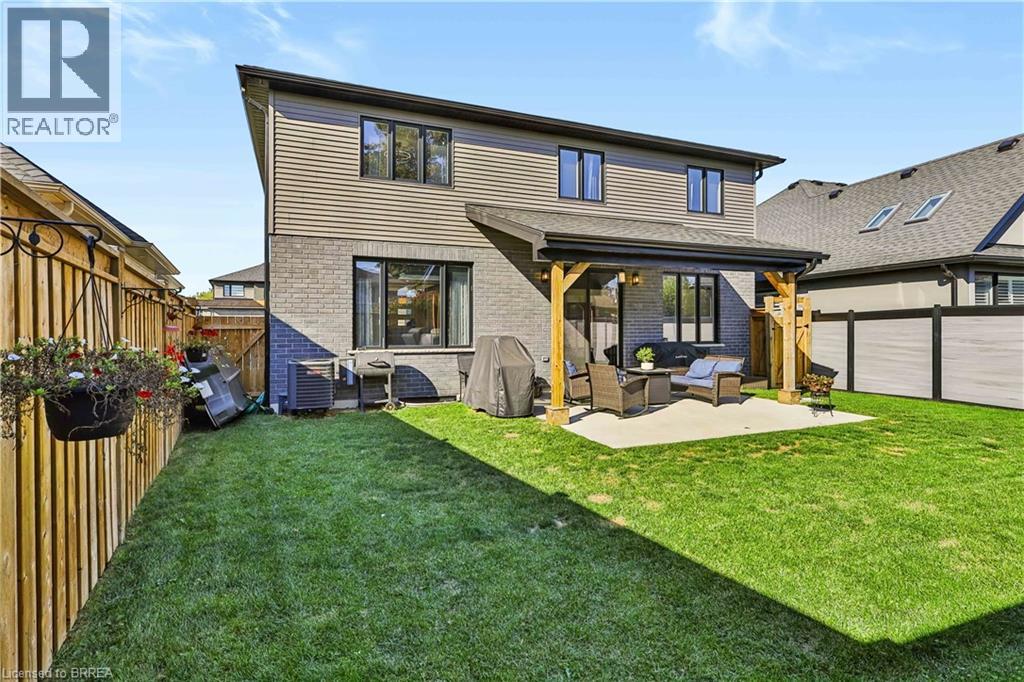 13b Cumberland Street, Brantford, Ontario  N3S 7J6 - Photo 36 - 40867993