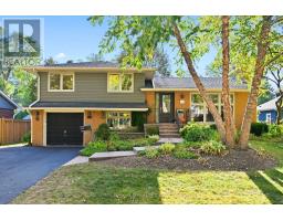 362 OAKWOOD DRIVE, Burlington, Ontario