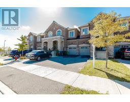 84 PALLESCHI DRIVE, Brampton, Ontario