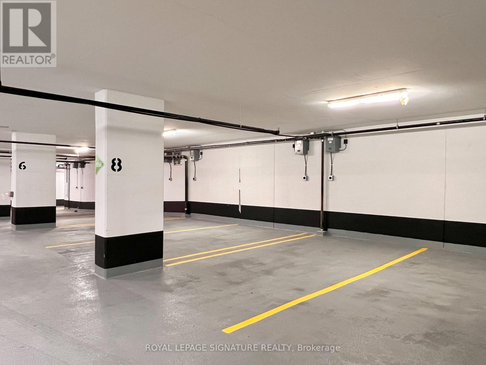 322 - 1 Kyle Lowry Road, Toronto, Ontario  M3C 0S6 - Photo 21 - C13878532