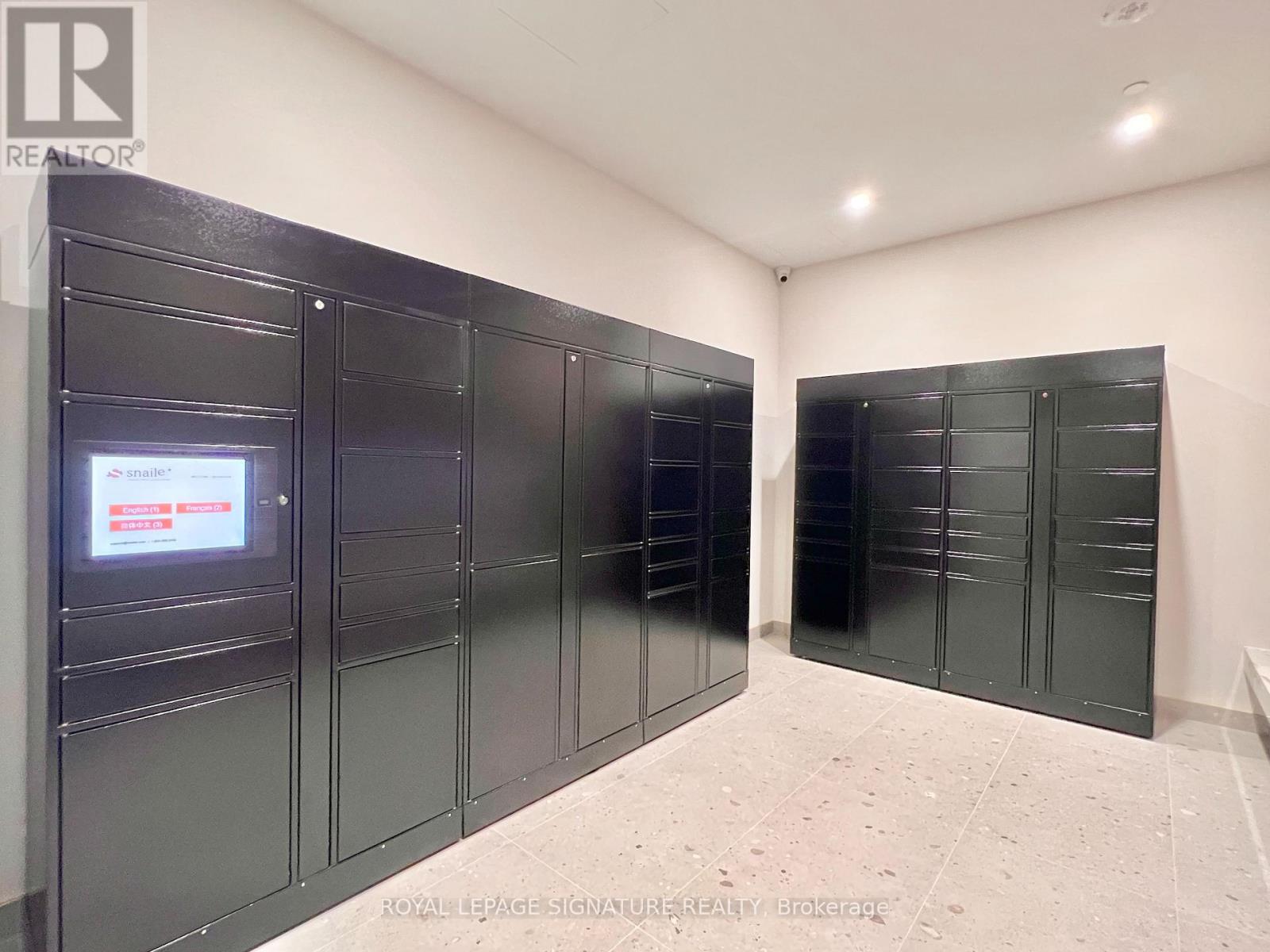 322 - 1 Kyle Lowry Road, Toronto, Ontario  M3C 0S6 - Photo 23 - C13878532
