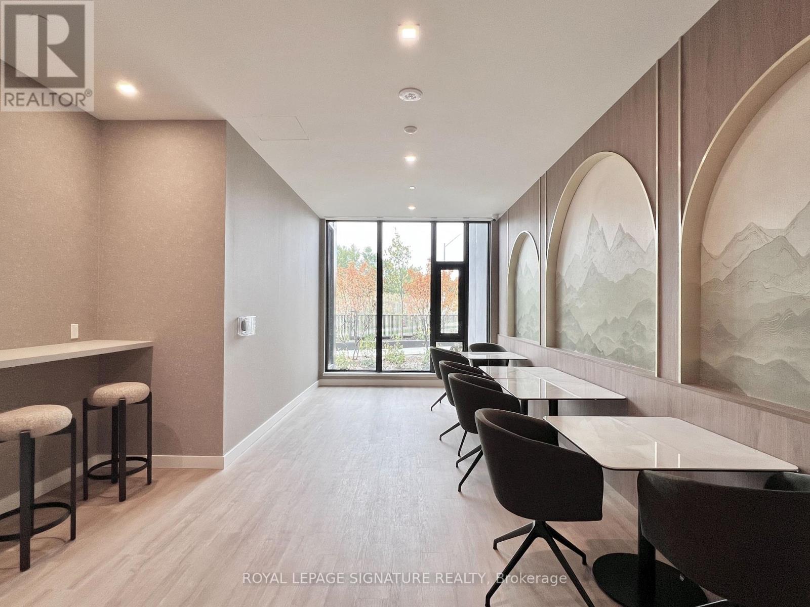 322 - 1 Kyle Lowry Road, Toronto, Ontario  M3C 0S6 - Photo 25 - C13878532