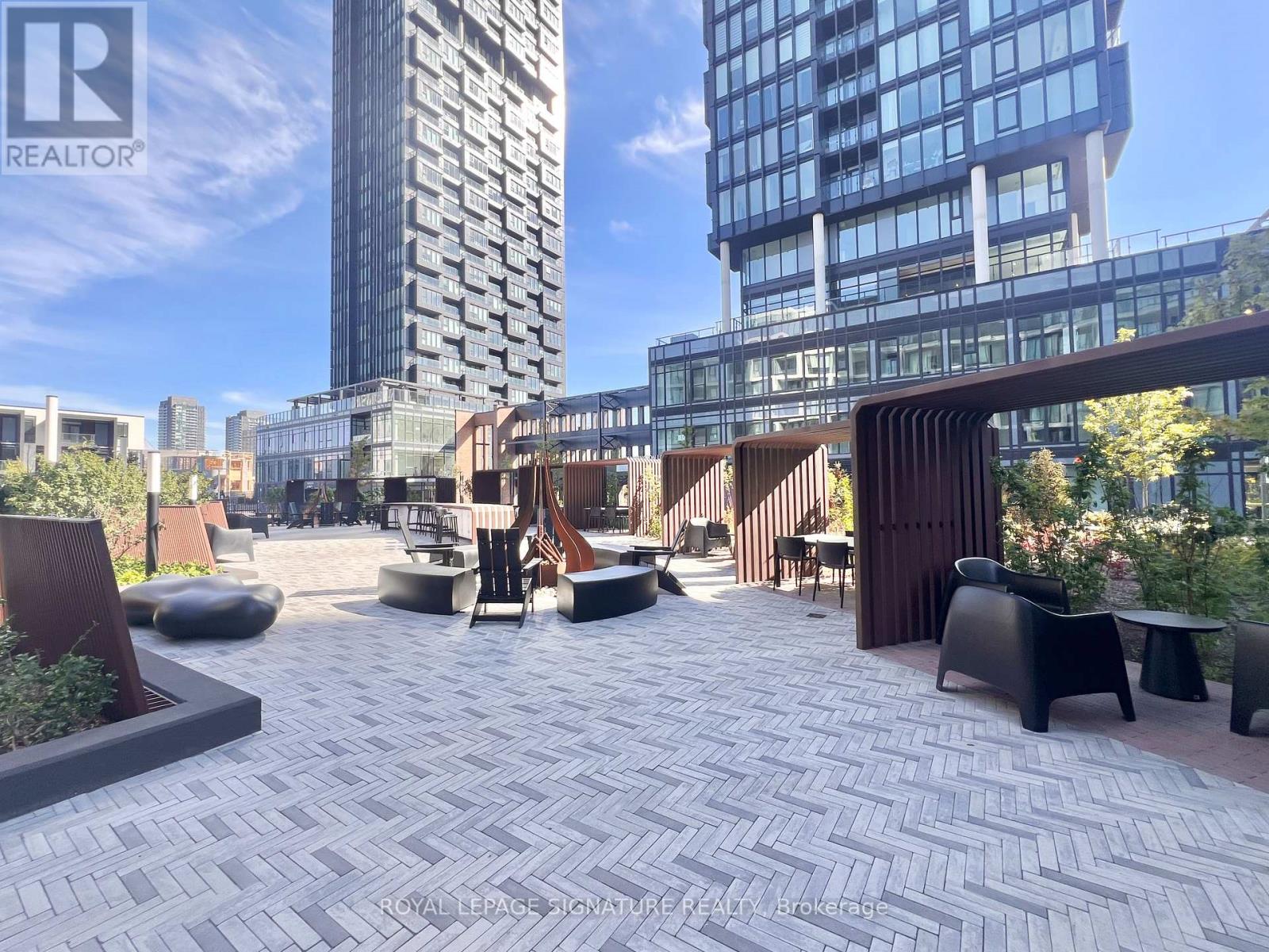 322 - 1 Kyle Lowry Road, Toronto, Ontario  M3C 0S6 - Photo 35 - C13878532