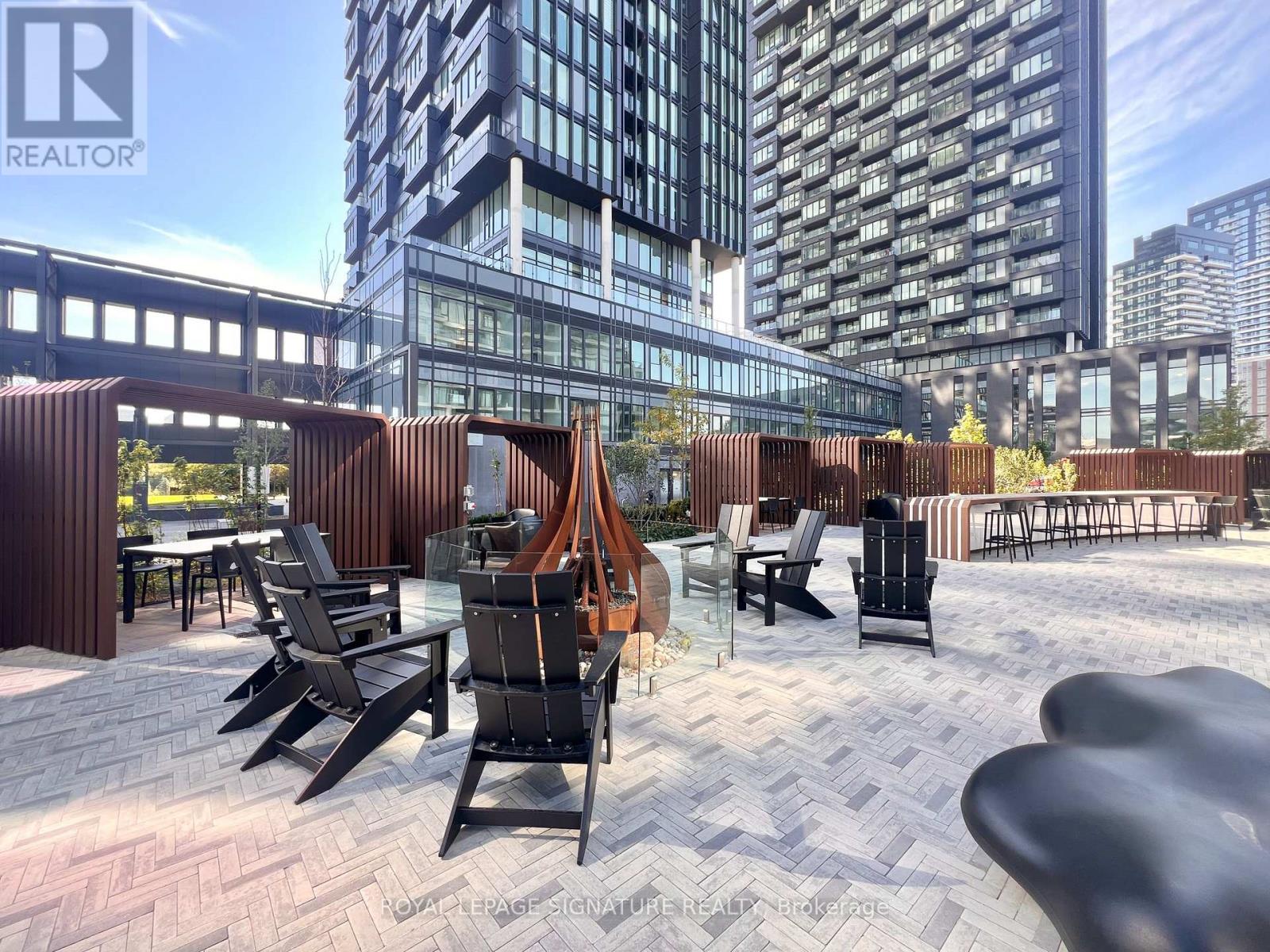 322 - 1 Kyle Lowry Road, Toronto, Ontario  M3C 0S6 - Photo 38 - C13878532
