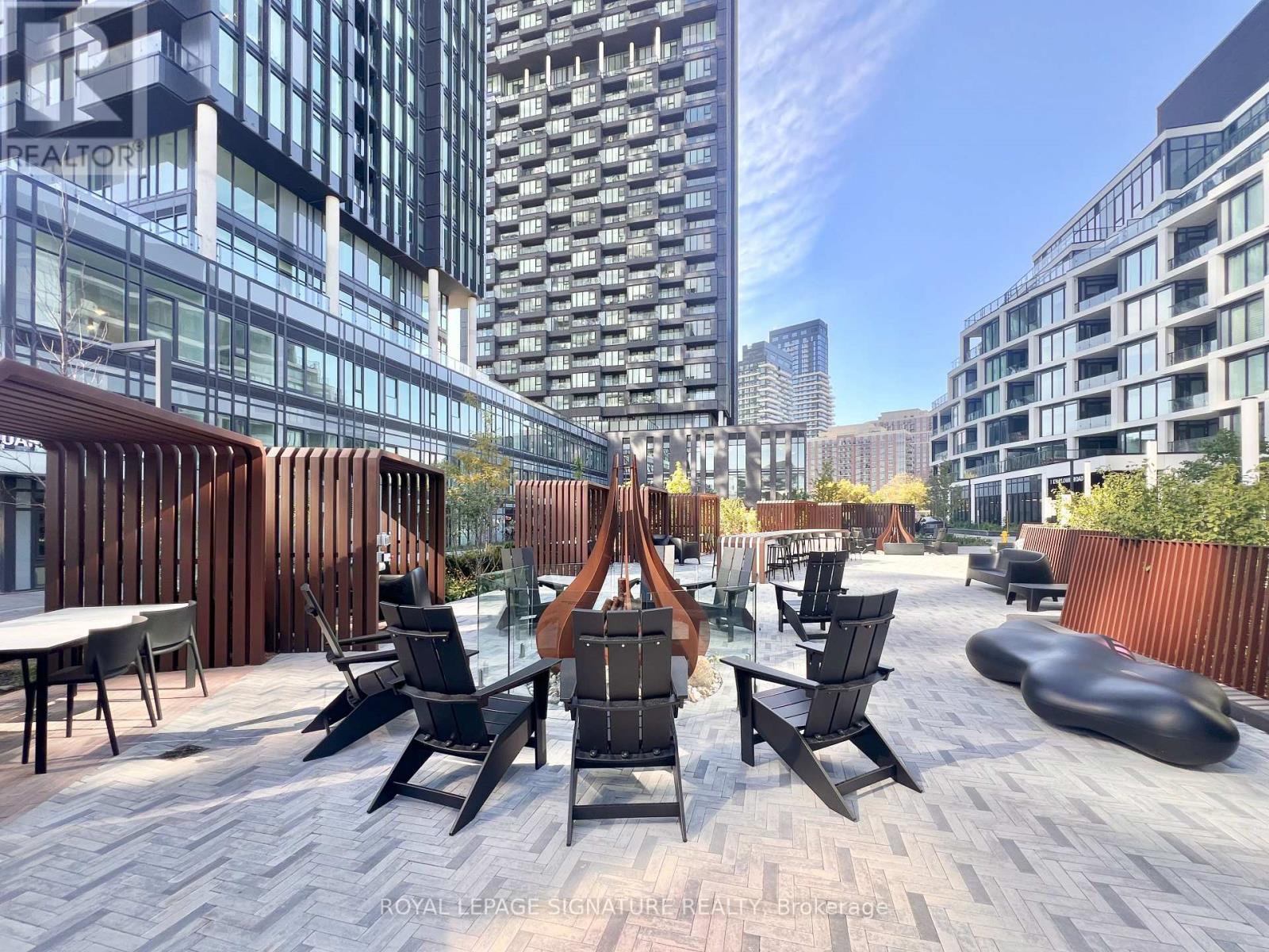 322 - 1 Kyle Lowry Road, Toronto, Ontario  M3C 0S6 - Photo 37 - C13878532