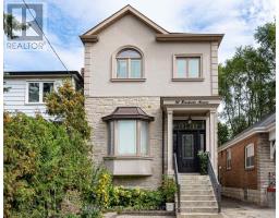 151 BROOKSIDE AVENUE, Toronto, Ontario