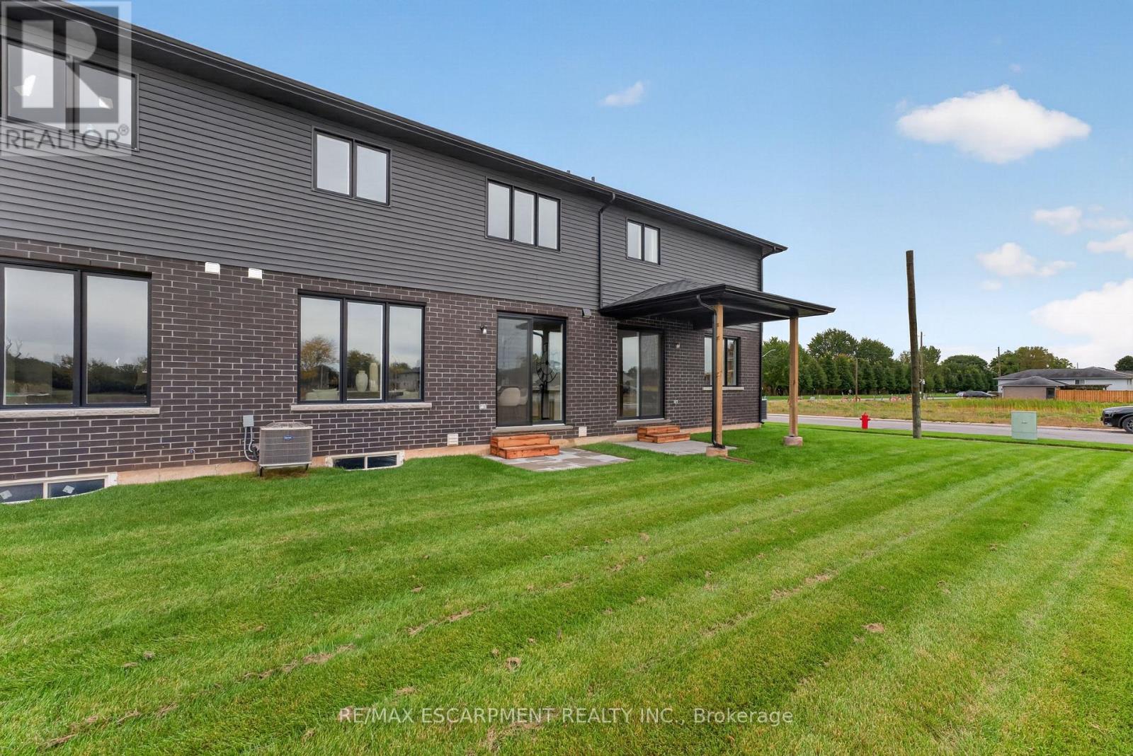 957 Clare Avenue, Welland, Ontario  L3C 3C2 - Photo 39 - X13878920
