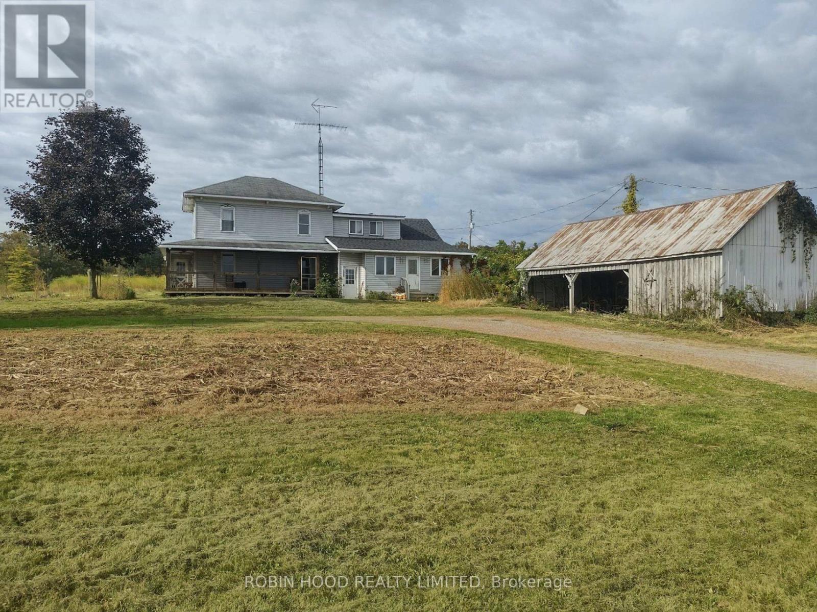 180 GREENLY ROAD, Trent Hills, Ontario