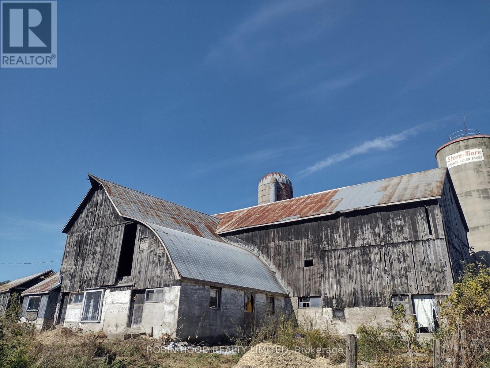180 Greenly Road, Trent Hills, Ontario  K0K 3K0 - Photo 4 - X13878966