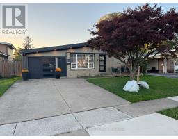 7413 JORDAN AVENUE, Niagara Falls, Ontario