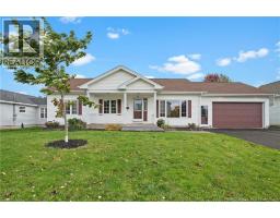 99 Fairview Knoll Drive, Moncton, New Brunswick