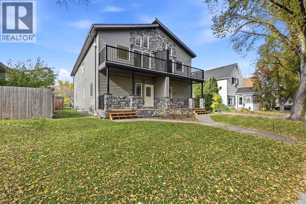 5242 51 Street, Lacombe, Alberta  T4L 1H7 - Photo 33 - A2344738