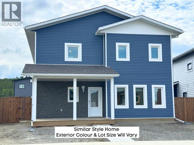 52 Ellwood Street, Whitehorse, Yukon Y1A 0T6 - Photo 1 - 17748