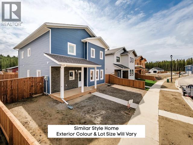 52 Ellwood Street, Whitehorse, Yukon Y1A 0T6 - Photo 2 - 17748