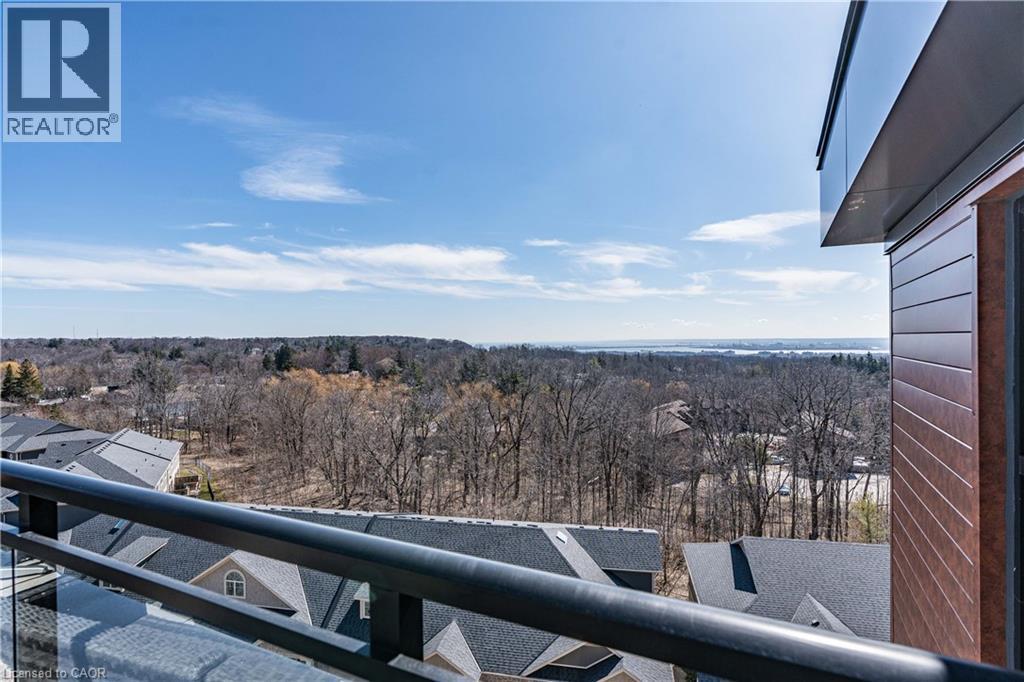 30 Hamilton Street S Unit# 304, Waterdown, Ontario  L8B 1V8 - Photo 50 - 40869831