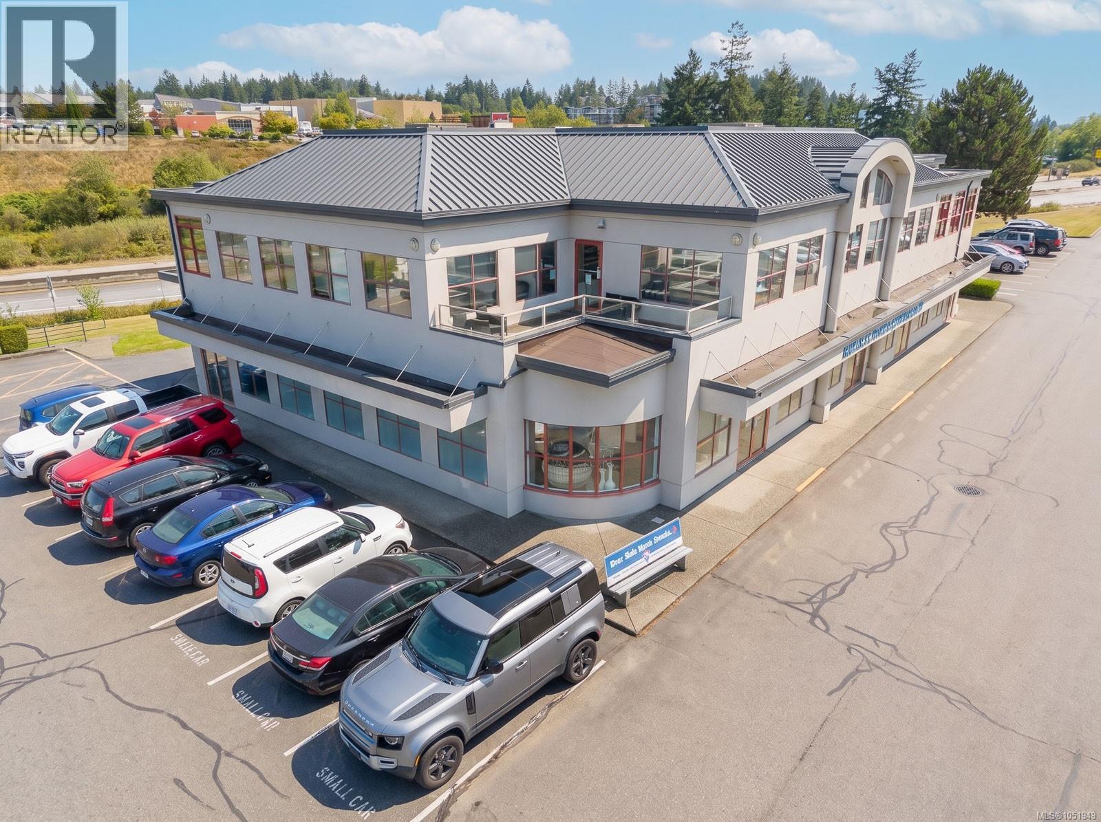 1A 5140 Metral Dr