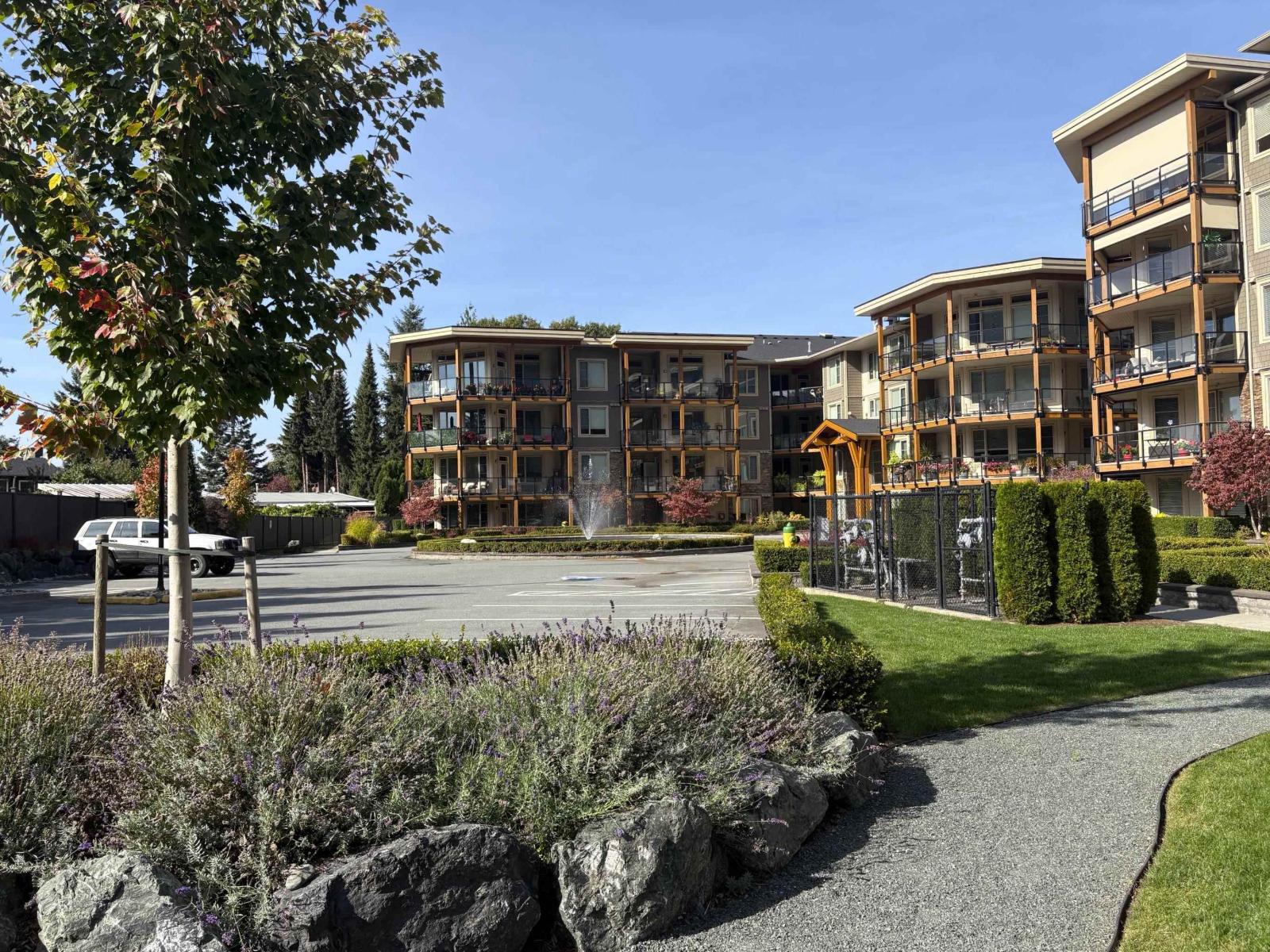 203 45750 KEITH WILSON ROAD|Vedder Crossing Chilliwack British Columbia Canada V2R0X3 2