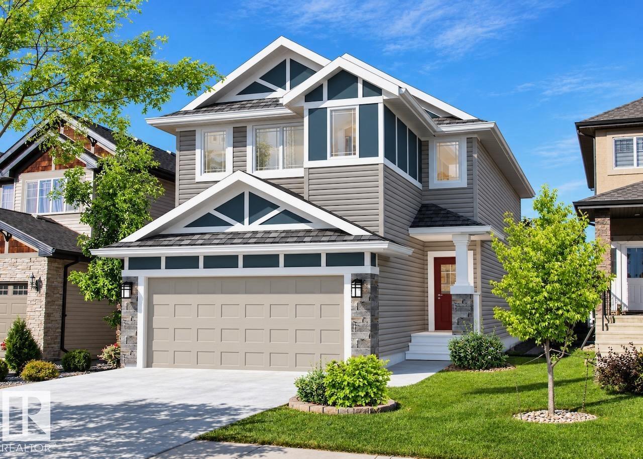2216 Crossbill Link NW