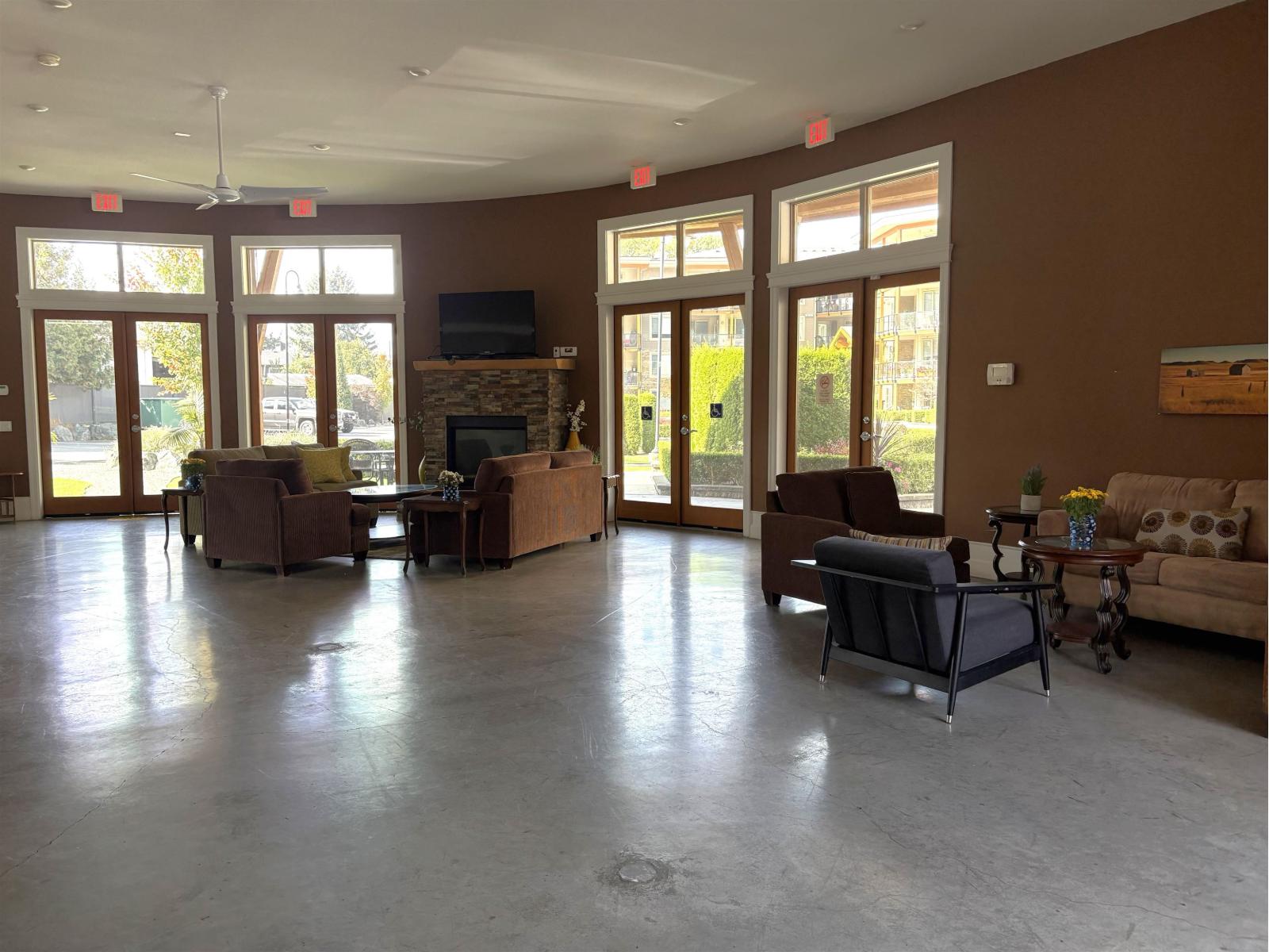 203 45750 Keith Wilson Road, Vedder Crossing, Chilliwack, British Columbia  V2R 0X3 - Photo 21 - R3173003