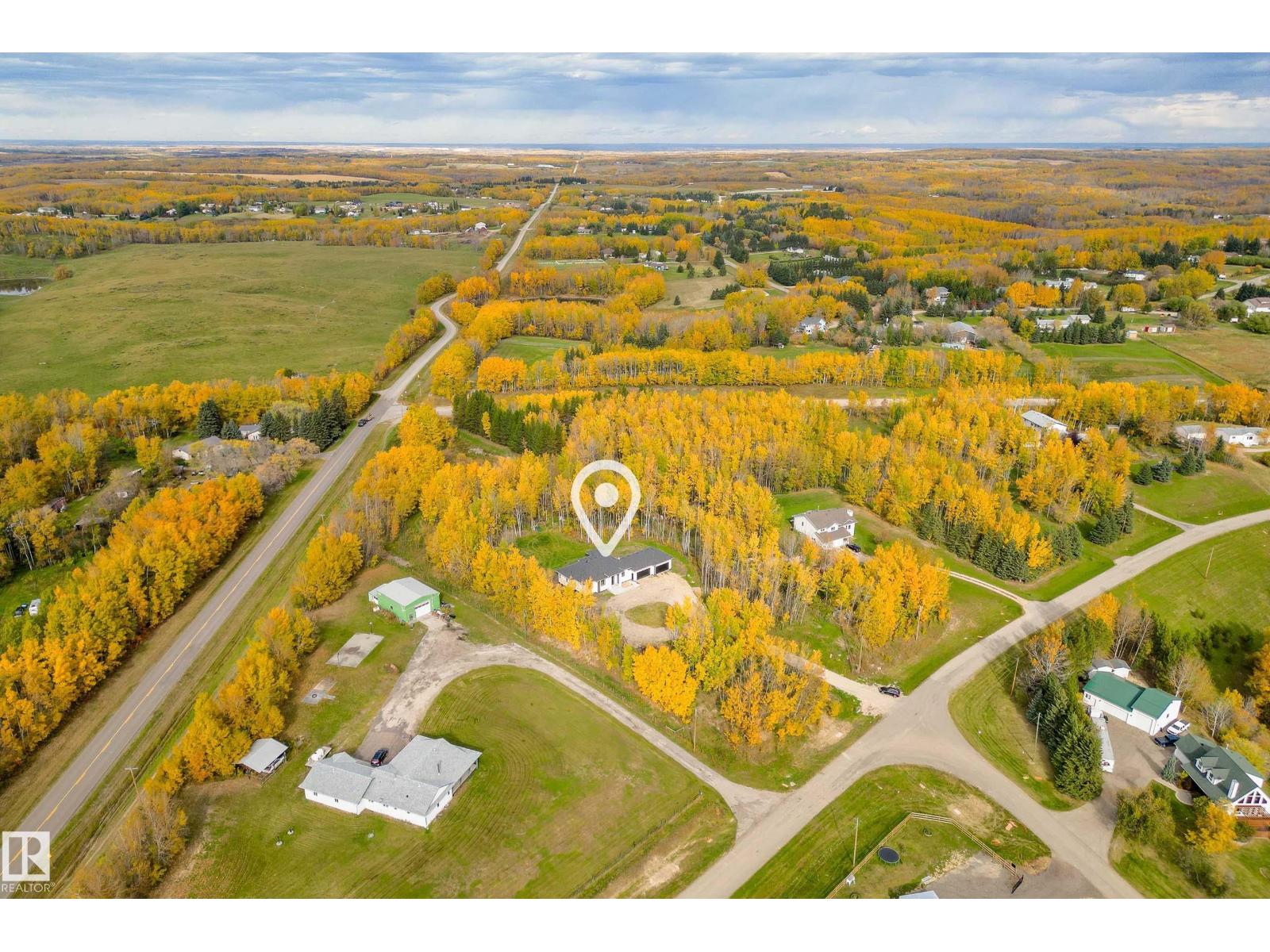 #10 53319 RANGE ROAD 14