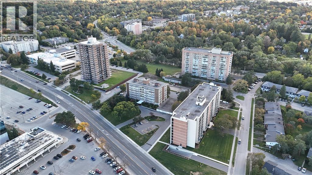 65 Westmount Road N Unit# 910, Waterloo, Ontario  N2L 5G6 - Photo 47 - 40869650