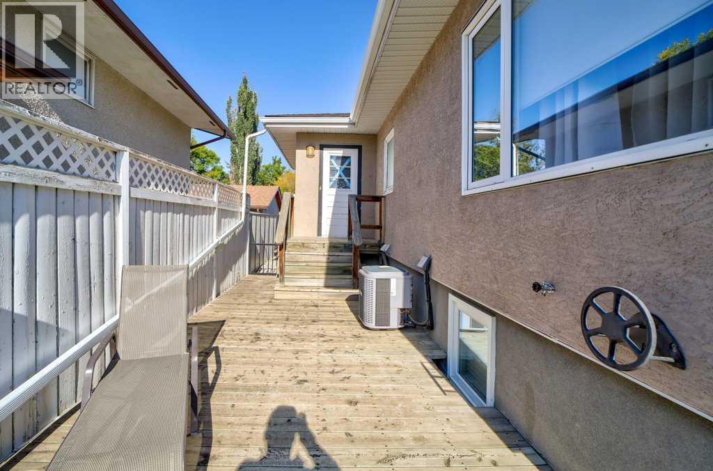 430 Dieppe Boulevard S, Lethbridge, Alberta  T1J 3X1 - Photo 45 - A2347124