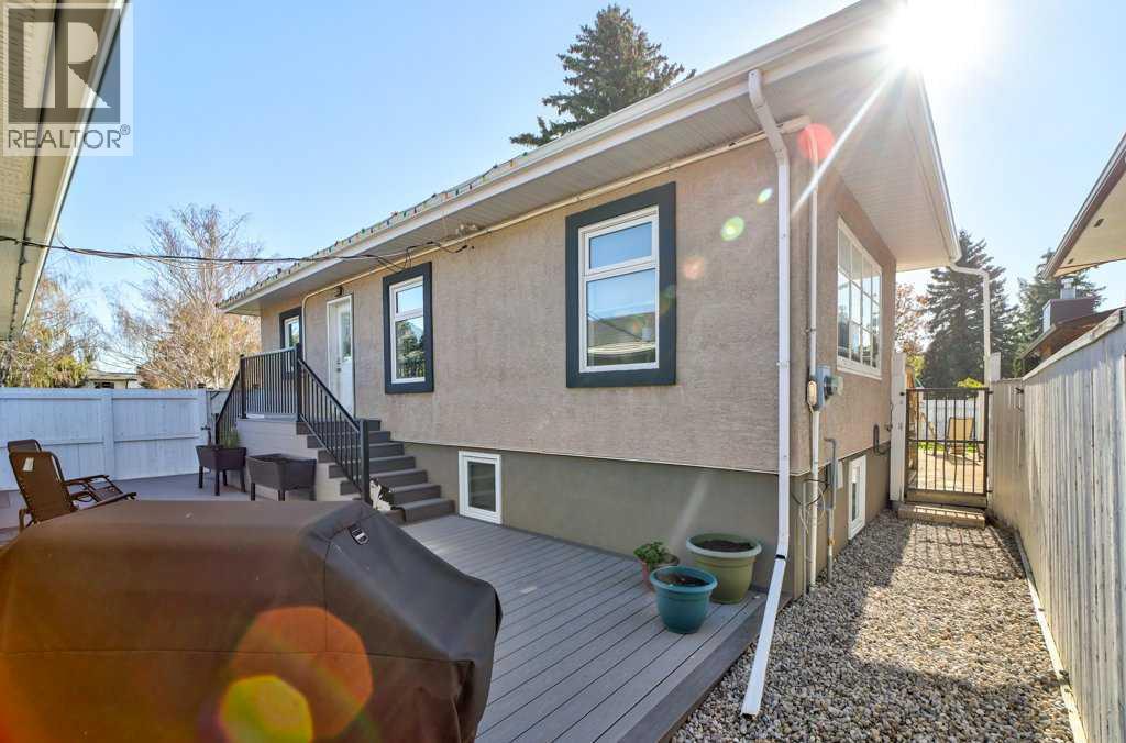 430 Dieppe Boulevard S, Lethbridge, Alberta  T1J 3X1 - Photo 44 - A2347124