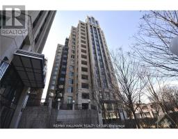 302 - 245 KENT STREET, Ottawa, Ontario