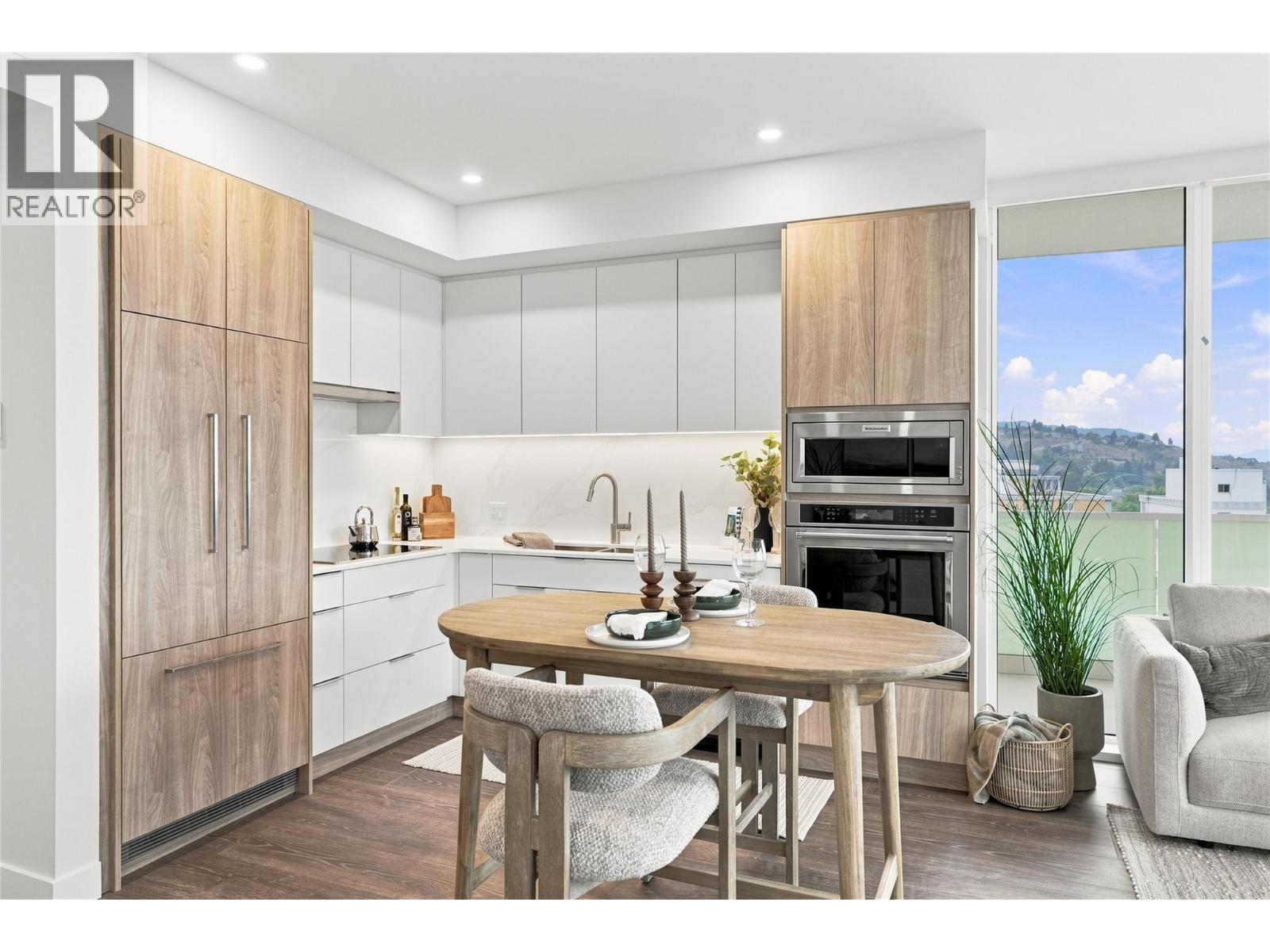 460 Nicola Street Unit# 1008
