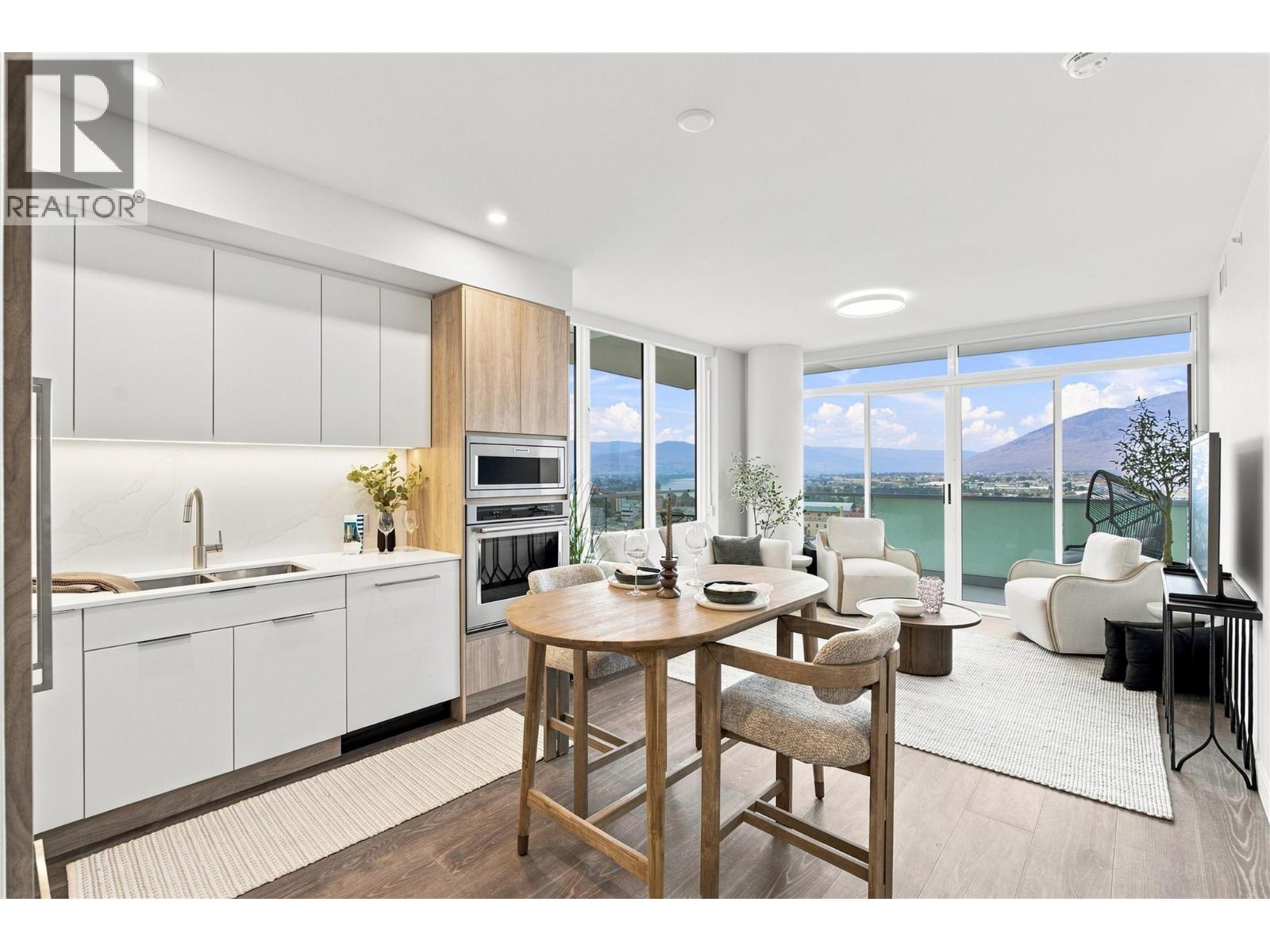 460 Nicola Street Unit# 1008