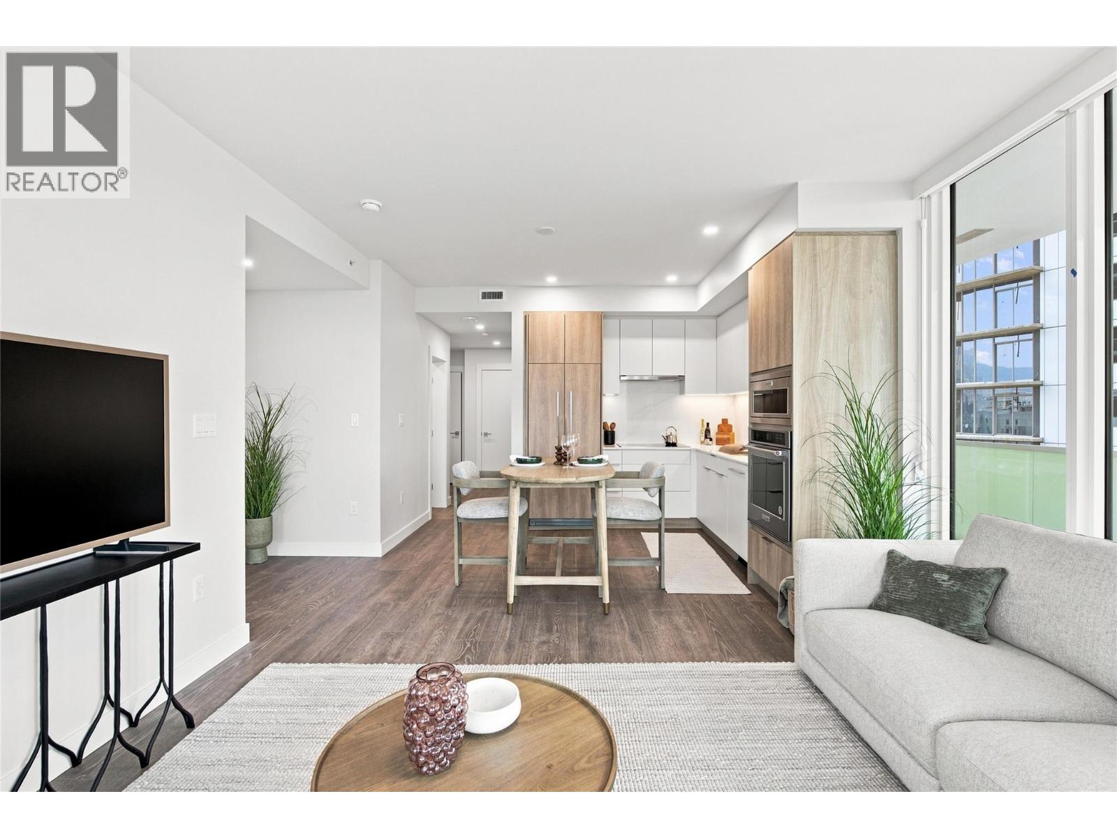 460 Nicola Street Unit# 1008