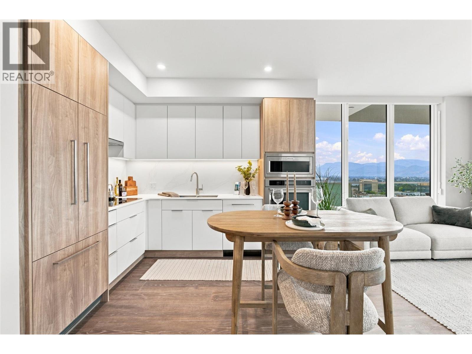 460 Nicola Street Unit# 1008