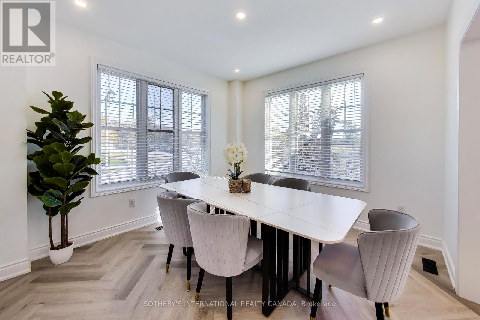 2 Frank Davis Street, Markham, Ontario  L6B 0V9 - Photo 13 - N13875934