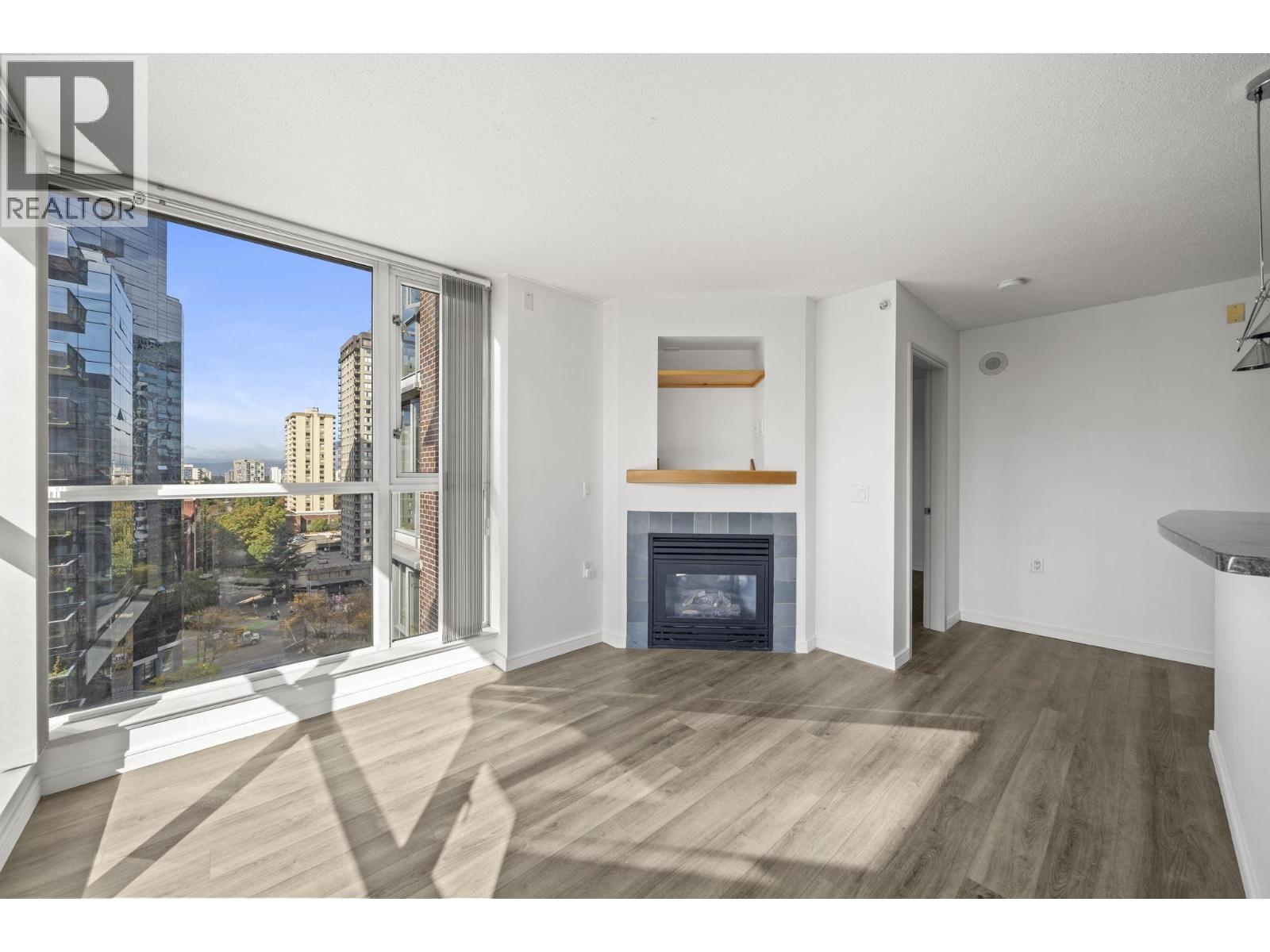 1807 1068 Hornby Street, Vancouver, British Columbia  V6Z 2Y7 - Photo 14 - R3174002